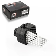 Prima Resistenza Ventilatore