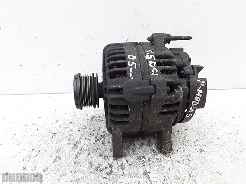 Renault modus 2005 alternatore - renault,