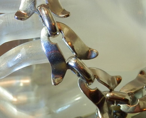 Bracciale modernista tono
