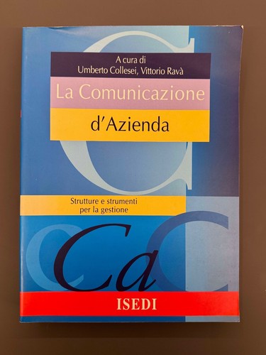 Comunicazione azienda - la,