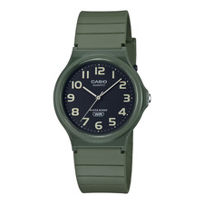 CASIO MQ-24UC-3BDF OROLOGIO