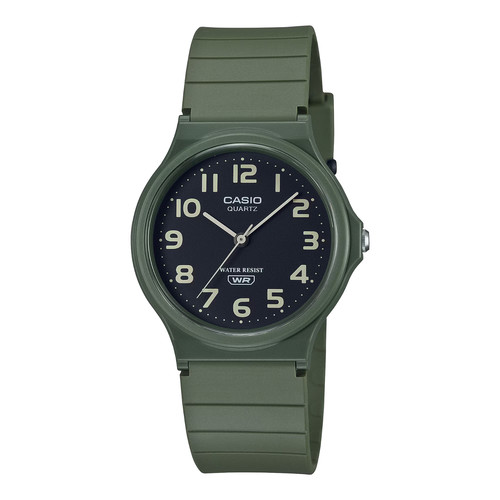 Casio 24uc 3bdf orologio - mq-24uc-3bdf,