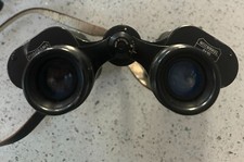 Panorama Berlin binocolo di