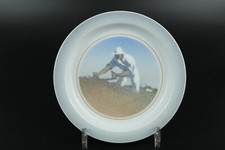 Piatto porcellana Royal Copenhagen Danimarca