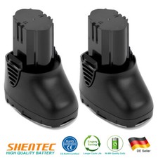 2X 3.5Ah 10.8V Li-ion Akku