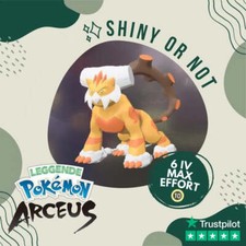 Landorus Shiny ✨ Legends