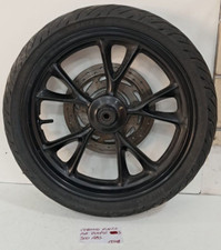 Cerchio ruota anteriore kymco - cerchio,