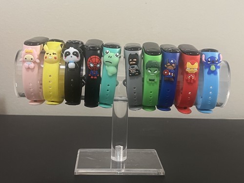 Orologio bambini led - bambini,