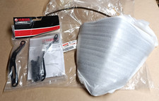 SPORT SCREEN CUPOLINO FUME' SPORTIVO COMPLETO YAMAHA MT 03 2020 B9T-261AA-00-00