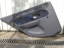 Renault Clio 2 phase 1 -