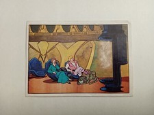 FIGURINA MASTERS OF THE UNIVERSE PANINI 1983 n 25 CON VELINA