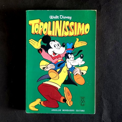 Topolinissimo classici - -,