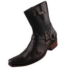 Sendra Boots stivaletto uomo