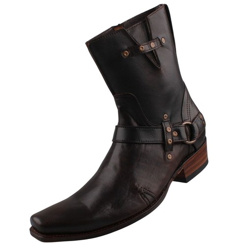 Sendra boots stivaletto uomo - sendra,
