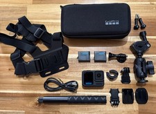 GoPro Hero13 Hero 13 OUTDOOR