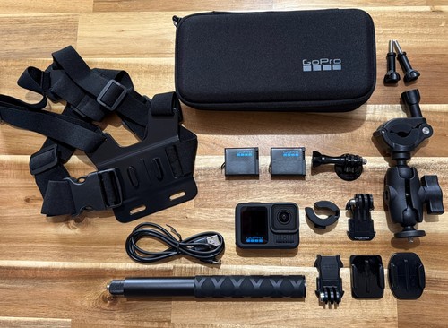 Gopro hero13 hero - gopro,
