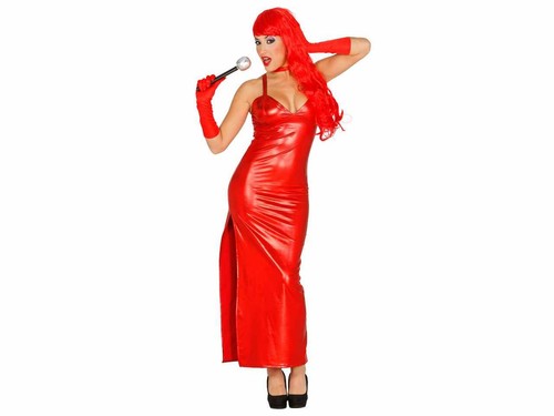 Costume jessica vestito - costume,