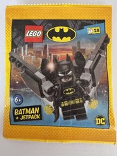 LEGO® DC Super Heroes Batman