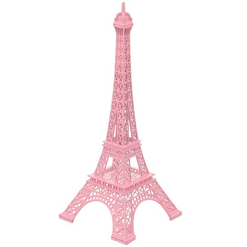 Ornamento torre eiffel - ornamento, in
