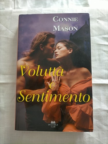 Als voluttà e - ,