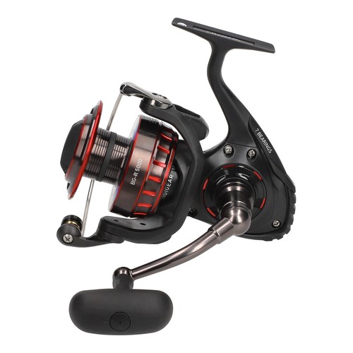 Daiwa red 5000 mulinello da - bg,