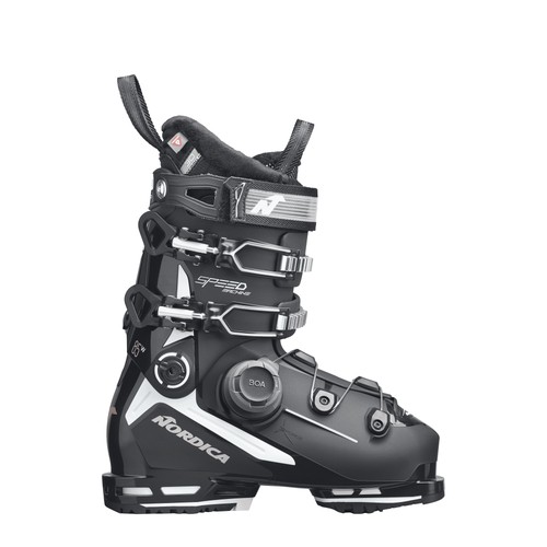 Nordica speedmachine w - 3, 85