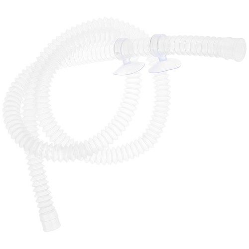 Tubo prolunga umidificatore - tubo,