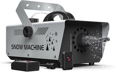 Macchina La Neve 1200 W Con
