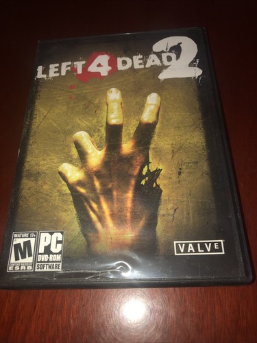 Left dead gioco - left, 2009)