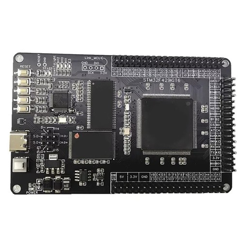 Modulo stm32 stm32f429igt6 - stm32,