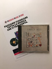 CHRIS REA - THE VERY BEST OF /