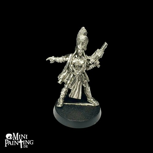 Necromunda escher champion - necromunda,