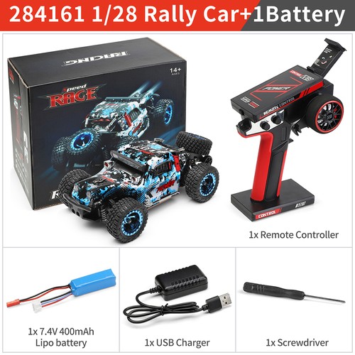 Wltoys 284161 off road - off,