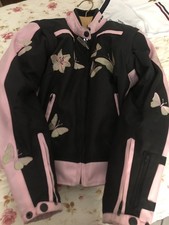 giacca moto donna estiva