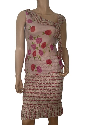Moschino cheap chic set - &, 2