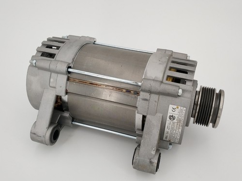 Motor lavadora 150 4 h - motor,