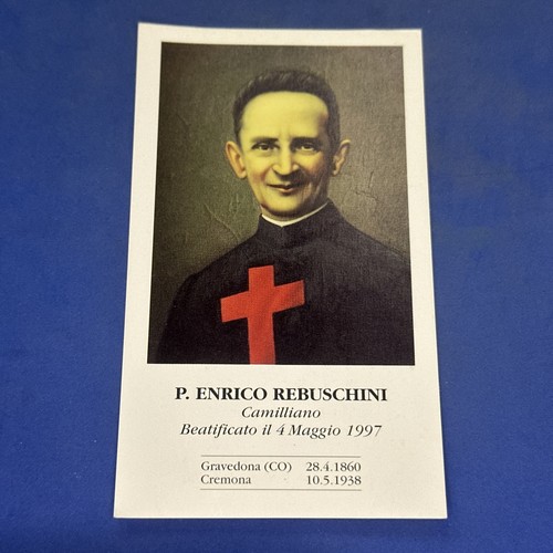 Enrico rebuschini - p.,