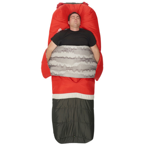 Sierra designs frontcountry - sierra,