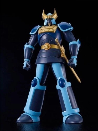 God mazinger moderoid - god,