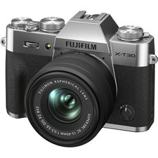 Fujifilm X-T30 II fotocamera
