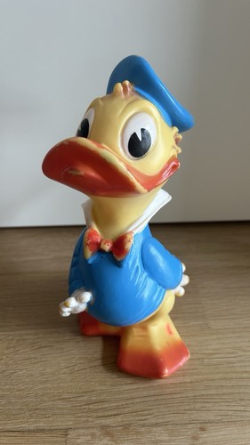 Paperino walt disney ledra - walt,