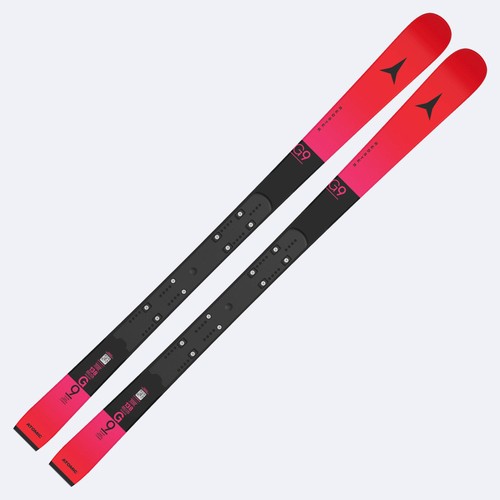 2027 atomic redster fis - 2027, g9