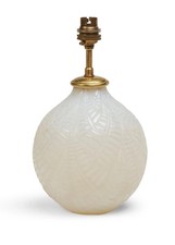 René LALIQUE (1860-1945) Vase