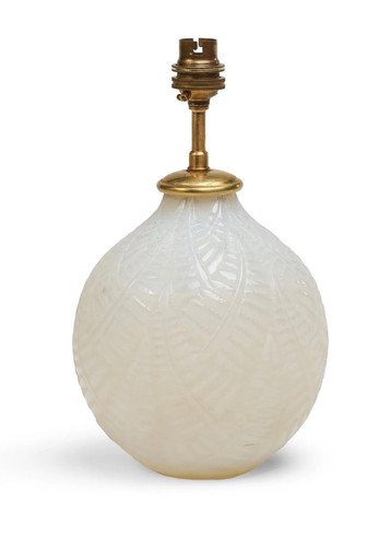 René lalique vase - lalique,