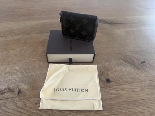 Portafoglio louis vuitton - portafoglio,