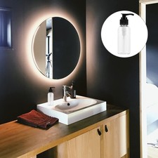  6 Pcs Body Wash Dispenser