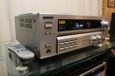 KENWOOD KRF-V7070D AV 5.1
