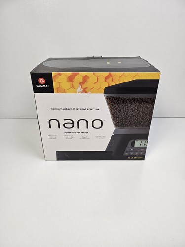 Gamma2 nano alimentatore - nano,