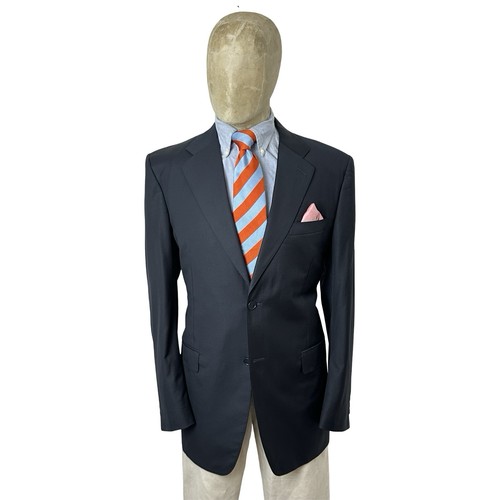 Giacca blazer canali - canali, blu