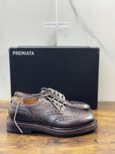 Premiata Derby Brogue  1 Linea
